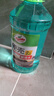 龜牌（Turtle Wax）硬殼玻璃水0度汽車去油膜強(qiáng)力去污除蟲(chóng)膠鳥(niǎo)糞雨刮水通用2L*2瓶 曬單實(shí)拍圖