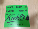 科顏氏（Kiehl's）高保濕面霜50ml+水250ml+潔面150ml套裝護膚品禮盒七夕禮物送女友 曬單實拍圖