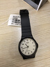 卡西歐（CASIO）小黑表男女表中性學(xué)生公務(wù)員考試中高考可用石英表MQ-24-7B 曬單實(shí)拍圖