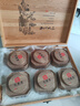 印象堂烏龍茶鐵觀(guān)音一級500g新茶高檔茶葉禮盒裝送人 中秋節禮品送長(cháng)輩 曬單實(shí)拍圖
