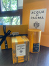 帕爾瑪之水（ACQUA DI PARMA）【新香上市】格調(diào)茉莉清韻50ml香水禮盒 花香木質(zhì)調(diào) 七夕節(jié)禮物 曬單實(shí)拍圖