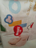 好奇（Huggies）金裝紙尿褲L132片(9-14kg)尿不濕【速干不易紅】 曬單實(shí)拍圖