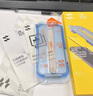 閃魔適用iphone16promax鋼化膜蘋(píng)果16Promax手機膜全屏高清防爆防摔抗指紋順滑手感細邊無(wú)白邊聽(tīng)筒防塵 曬單實(shí)拍圖