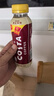 可口可樂(lè )（Coca-Cola）COSTA COFFEE  醇正拿鐵 濃咖啡飲料 300mlx15瓶  曬單實(shí)拍圖