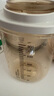 貝親（Pigeon） 學(xué)飲水杯 外出便攜 喝牛奶ppsu直飲兒童水杯 300ml 18月+ DA153 曬單實(shí)拍圖