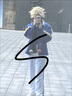 班達熊夏斐cos服周邊時(shí)光代理人英都篇cosplay動(dòng)漫休閑運動(dòng)服裝二次元 夏斐cos單外套 S(身高165-170) 曬單實(shí)拍圖