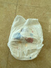 好奇（Huggies）金裝拉拉褲XL96片(12-17kg)尿不濕【速干不易紅】 曬單實(shí)拍圖