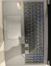 機械師曙光16S【RTX5060 300Hz屏】16英寸AI高能學(xué)生辦公游戲筆記本電腦 R9 7945HX 2.5K 16G 1TB 國補 曬單實拍圖