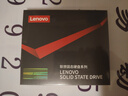 聯(lián)想（Lenovo) 4TB SSD固態(tài)硬盤 SATA3.0 SL700閃電鯊系列臺式機/筆記本通用 曬單實拍圖