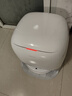 石頭（roborock）掃地機器人 P20 Ultra Plus 掃拖洗烘一體機 自動(dòng)集塵熱水洗拖布擦地拖地洗地機吸塵器 A2250RR 曬單實(shí)拍圖