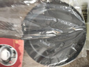 軒鐵匠章丘平底煎鍋老式手工鍛打無(wú)涂層傳統鐵鍋烙餅牛排不粘鍋熟鐵家用 魚(yú)鱗木把鍋【單鍋】 26cm 曬單實(shí)拍圖