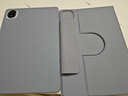 榮耀平板MagicPad2【國家補貼】12.3英寸平板電腦 OLED綠洲護眼屏 驍龍旗艦芯片 8+256GB天海青 曬單實(shí)拍圖