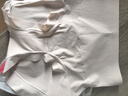 婷美薄款高腰收腹褲強收小肚子無痕提臀不夾臀產(chǎn)后塑形女士內(nèi)褲2條裝 曬單實拍圖