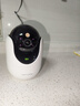 普聯(lián)（TP-LINK）800萬4K全彩智能攝像頭家用無線 室內(nèi)監(jiān)控器360度全景夜視手機遠程呼叫通話寶寶寵物看護 IPC48DW 曬單實拍圖