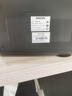 飛利浦（PHILIPS）電話機(jī)座機(jī) 固定電話 辦公家用 家庭有線電話 來電顯示 雙接口 免電池 CORD118黑色 曬單實(shí)拍圖