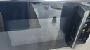美的（Midea）國家補貼8折微碳微波爐烤箱一體機900w微波1000w燒烤平板光波速熱23L容量變頻臻彩熒幕 （C32） 曬單實拍圖