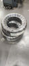 玲瓏輪胎 215/60R16 99V 玲瓏臻選 HD 適配豐田卡羅拉/日產(chǎn)軒逸 曬單實(shí)拍圖