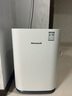 霍尼韋爾（Honeywell）空氣凈化器除甲醛細菌花粉過敏原tvoc流感病毒 新房除醛 空氣消毒機【家電國家補貼】KJ760F-P22W  曬單實拍圖