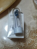 美天萊適配usmile電動(dòng)牙刷頭Y1 Y1S Y10 P10 P20pro P1 P3 P4 U1 U4笑容加替換通用 褪色提示｜灰色專(zhuān)業(yè)款 4支 （單管獨立包裝） 曬單實(shí)拍圖