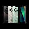 小米Redmi 14C 國家補貼 小米紅米手機 5160mAh大電量 6.88英寸大屏幕 1300萬高清主攝 星巖黑 4GB+64GB 曬單實拍圖