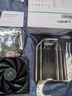 九州風神（DEEPCOOL）玄冰400V5CPU電腦散熱器附帶硅脂（鍍鎳4熱管/超頻220W/熱管偏置不擋內(nèi)存/AG400） 曬單實拍圖