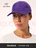 ARC'TERYX始祖鳥(niǎo) BIRD WORD CAP 男女同款 彎檐帽 AZALEA / ASTER/巖隙紫/山菀紫 L-XL 曬單實(shí)拍圖