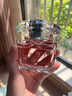 范思哲（VERSACE）晶鉆女士淡香水90ml 花果香調(diào) 輕奢生日七夕禮物女送禮自營(yíng) 曬單實(shí)拍圖