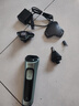 飛利浦（PHILIPS）電動剃須刀旋護(hù)5系Pro SkinIQ高端系列刮胡刀 生日禮物 七夕情人節(jié)禮物送男友送老公 曬單實(shí)拍圖