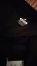 特步（XTEP）【國潮】運動(dòng)短褲男夏季男褲速干透氣訓練五分褲跑步健身運動(dòng)褲 正黑色 XL/180 曬單實(shí)拍圖