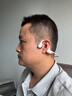 韶音（SHOKZ）OpenRun Pro 2 S820開(kāi)放式藍牙耳機骨傳導耳機運動(dòng)跑步騎行無(wú)線(xiàn)耳機超長(cháng)續航 基普喬格聯(lián)名款 曬單實(shí)拍圖