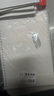 新時(shí)達B5/120頁(yè)英語(yǔ)活頁(yè)筆記本子加厚英文記錄積累摘抄合頁(yè)大可拆卸小初高中生專(zhuān)用語(yǔ)法學(xué)習硬殼錯題四線(xiàn)三格 曬單實(shí)拍圖