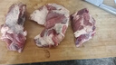 新鮮原切牛腩肉內(nèi)蒙古散養(yǎng)黃牛肉批發(fā)牛腩肉新鮮國(guó)產(chǎn)牛腩商用順豐 正宗原切牛腩肉 5斤 曬單實(shí)拍圖