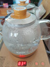 蘇泊爾【教師節禮物】煮茶電水壺全自動(dòng)底部上水茶臺燒水壺一體茶桌嵌入式茶具泡茶專(zhuān)用SW-08C17 曬單實(shí)拍圖