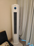長虹（CHANGHONG）空調4匹熊貓懶新能效省電家電國家補貼220V家用電變頻立式空調柜機KFR-100LW/ZDTTW3+R2以舊換新 曬單實拍圖
