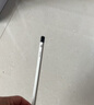 Kasimir卡西米爾小白桿鉛筆小學(xué)生無毒考試專用涂卡筆新一年級二年級考試鉛筆幼兒園初學(xué)者練字六角鉛筆HB全網(wǎng)爆款 曬單實拍圖