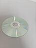 紫光（UNIS）DVD-R光盤/刻錄盤 天語系列空白光盤刻錄光盤光碟16速4.7G 桶裝50片 曬單實拍圖
