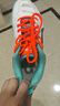 李寧（LI-NING）羽毛球鞋男女情侶款火箭鞋網(wǎng)球鞋乒乓球鞋貼地飛行運動(dòng)鞋 曬單實(shí)拍圖