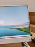 戴爾（DELL）靈越一體機(jī)5420/EC27250 23.8/27英寸酷睿i7高清大屏商用/家用臺(tái)式機(jī)電腦微邊框護(hù)眼屏一體機(jī)電腦 【黑色】i5-1335U-23.8英寸 【辦公推薦款】8G/512G/ 曬單實(shí)拍圖