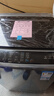TCL 12公斤大容量抗菌波輪洗衣機全自動家用V2R一級能效除螨洗 家電國家補貼以舊換新送裝一體B120V2R 曬單實拍圖