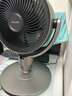 格力（GREE）【直流變頻明星單品】空氣循環(huán)扇遙控電風(fēng)扇落地扇家用一級能效換氣扇循環(huán)對流風(fēng)扇 FXDZ-20X62Bg3 曬單實(shí)拍圖