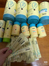Inne小金條鈣鎂鋅 液體鈣兒童維生素d3含K2 乳鈣嬰兒寶寶鈣檸檬酸鈣 【買3送小樣】鈣鎂鋅（草莓味）30條 曬單實(shí)拍圖
