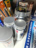 得力(deli)12#高效省力弧形起釘器拔釘器  帶安全鎖 訂書機(jī)配套工具 混色0232 曬單實(shí)拍圖