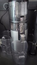 惠人（HUROM）原汁機(jī)無(wú)網(wǎng)多功能大口徑家用低速榨汁機(jī)果渣汁分離韓國(guó)進(jìn)口冰淇淋機(jī)家用  H70FT-BIC06TG 曬單實(shí)拍圖