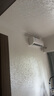 海信（Hisense）空調(diào)大1.5匹 易省電E370 AI省電 速冷熱 仿真自然風(fēng) 新一級國家補貼20%空調(diào)掛機KFR-35GW/E370-X1 曬單實拍圖