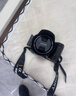 索尼（SONY）Alpha 6700 APS-C微單相機 創(chuàng  )意濾鏡 AI智能芯片 (ILCE-6700/a6700） A6700M套機【贈國王肩帶+128G卡】 官方標配 加贈相機包+鋼化膜 曬單實(shí)拍圖