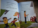 紙片人扁平斯坦利10冊 I Can Read Level 2 Flat Stanley 原版4-8歲 曬單實(shí)拍圖