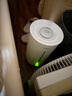 美的（Midea）空氣增濕加濕器超大霧量便攜家用母嬰專用臥室靜音除菌桌面小型空調(diào)風(fēng)扇伴侶國家補(bǔ)貼女生禮物3VWL 曬單實(shí)拍圖