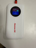 紐曼隨身wifi三網(wǎng)通用免插卡無線wifi6車載4G路由器隨身便攜無限制支持5G/4G設(shè)備全國通用2025款5GMT33 【電池頂配版】10000毫安大電池超長續(xù)航72小時 不限速不虛標月享1500G 曬單實拍圖