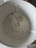 摩飛電器（Morphyrichards）【國家補貼】食藝機面食機廚師機 家用全自動(dòng)多功能和面絞肉空炸一體 4L揉面醒面發(fā)酵和面機MR8801 曬單實(shí)拍圖