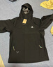 耐克（NIKE）男子防風(fēng)全長(zhǎng)拉鏈開襟夾克 ACG STORM-FIT 